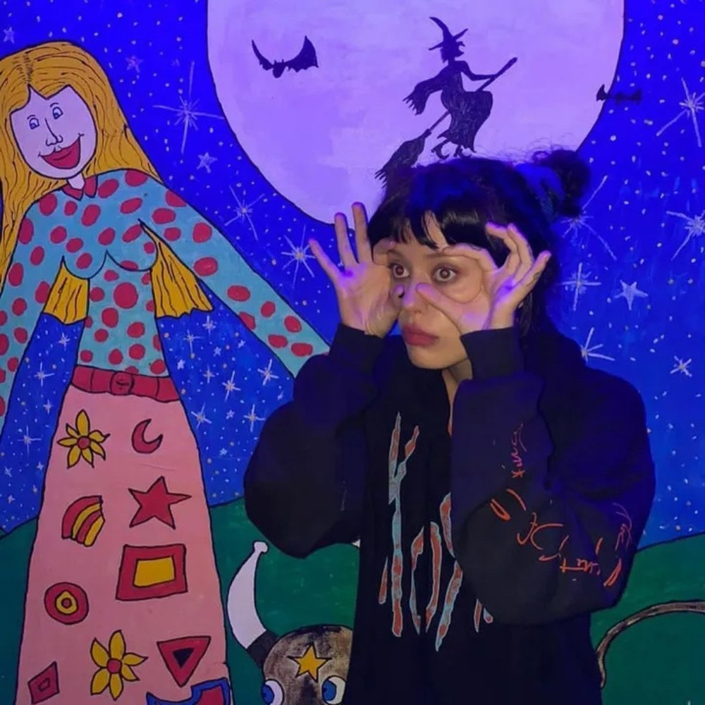 Meet your Posher, Gnefgihx